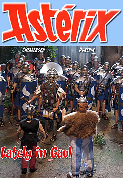 asterix