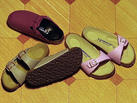 birkenstock