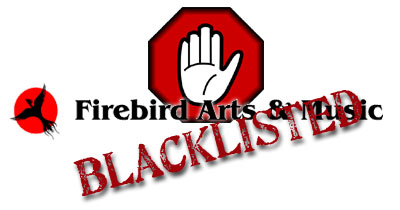 blacklist