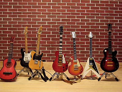guitar