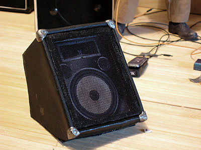 monitor