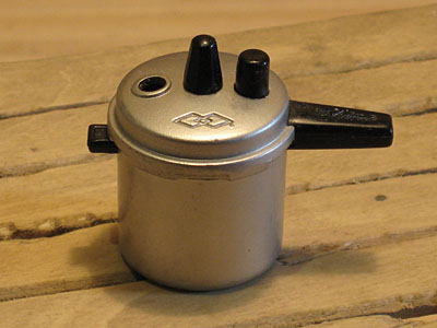 pressure cooker
