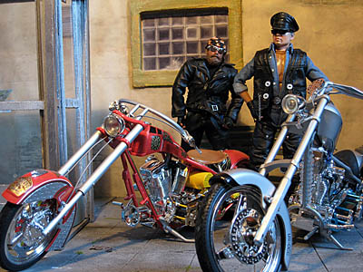 chopper