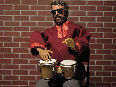 bongos