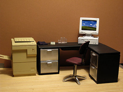 office