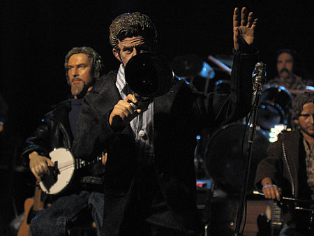 Tom Waits