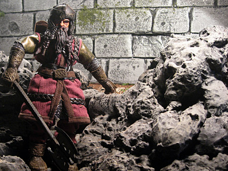 Gimli
