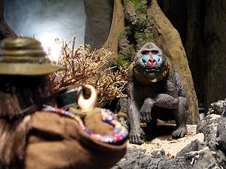 Mandrill