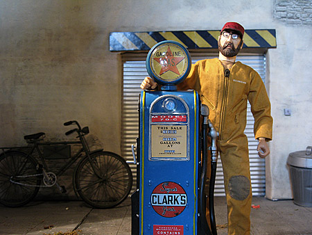 gaspump