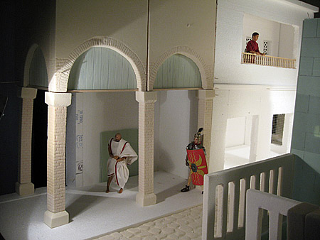 arcades
