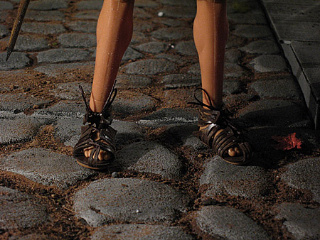 streets