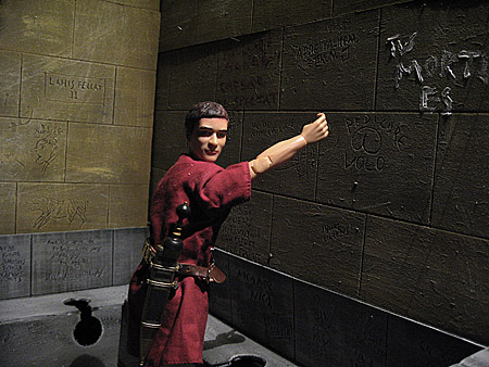 graffitti