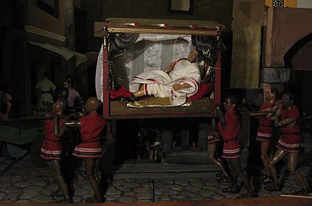 Palanquin