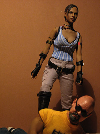 Sheva Hot