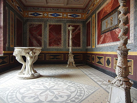 Pompejanum