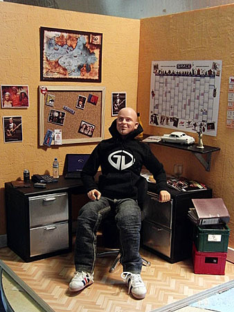 timo