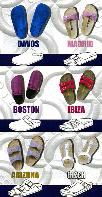 birkenstock