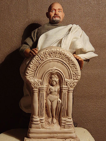 Roman props