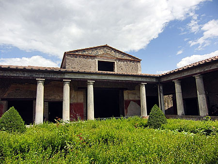 pompeii