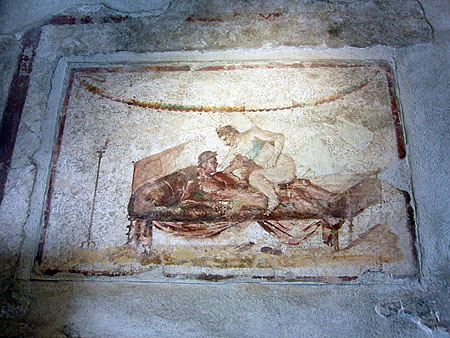 pompeii
