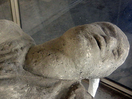 pompeii