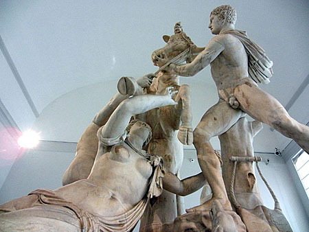 Museo Archeologico Nazionale