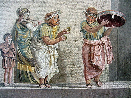 Museo Archeologico Nazionale