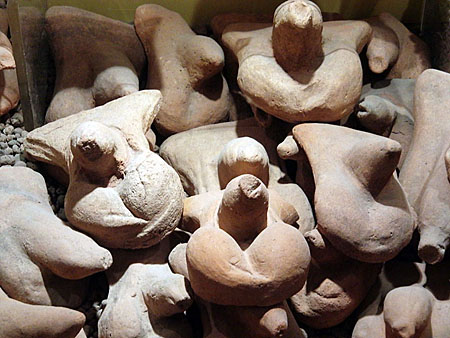 Museo Archeologico Nazionale