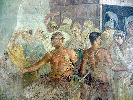 Museo Archeologico Nazionale