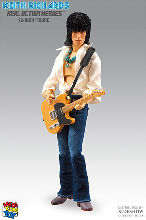 Keith Richards