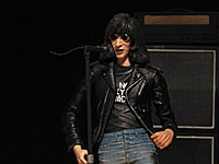 joey ramone