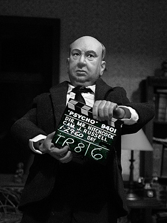 Hitchcock