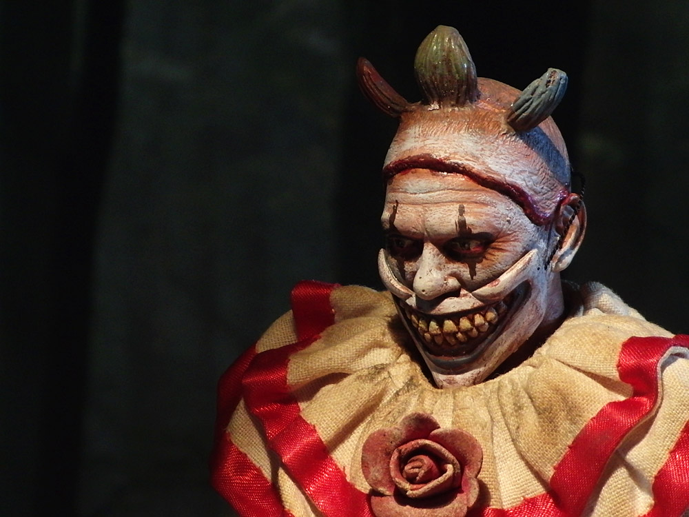 twisty the clown pop